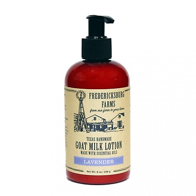 Lotion- Lavender