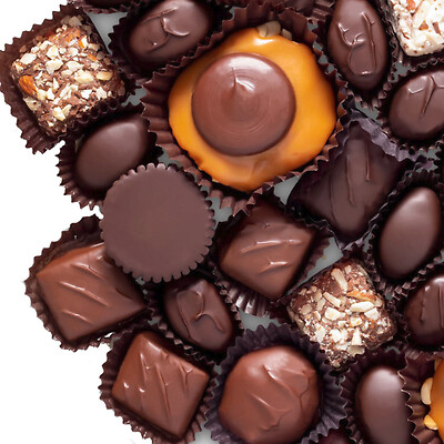 Assorted Chocolates